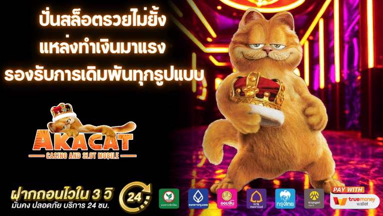 akacats